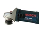 Кутова шліфувальна машина Bosch Professional GWS 1400. Болгарка Bosch 125 мм, потужність 850 Вт / шліфування, різання, пиляння та кварцування - изображение 2