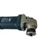 Кутова шліфувальна машина Bosch Professional GWS 1400. Болгарка Bosch 125 мм, потужність 850 Вт / шліфування, різання, пиляння та кварцування - изображение 4
