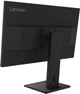 Monitor 27" Lenovo ThinkVision E27-40 Raven Black (64BCMAT4EU) - obraz 7