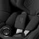 Автокресло Britax-Romer Dualfix Pro M LUX Onyx Black (2000042131) - изображение 6