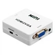 Конвертер видеосигнала HDMI 2 VGA - изображение 1