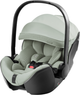Автокресло Britax-Romer Baby-safe Pro Style Sage Green (2000042124) - изображение 1