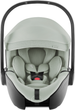 Автокресло Britax-Romer Baby-safe Pro Style Sage Green (2000042124) - изображение 2