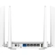 Маршрутизатор роутер Cudy WR3000P AX3000 2.5G Wi-Fi 6 Mesh PoE Router 2.4 ГГц/5 ГГц White (WR3000P) - изображение 2