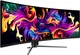 Монитор 49" MSI MPG 491CQPX QD-OLED - изображение 2