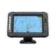 Ехолот Lowrance Elite-7 Ti2 Active Imaging 3-in-1 - зображення 1