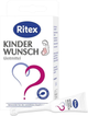 Лубрикант Ritex Kinderwunsch для сприяння зачаттю 8 x 4 мл (4001669090131) - зображення 2