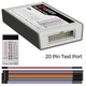 USB Логический анализатор 100МГц 16-кан Type-C, Kingst LA1010 - изображение 3