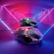 Комплект проводной клавиатуры и мышки с RGB подсветкоЙ HOCO GM18. - изображение 5