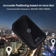 Мини GPS-трекер для авто, детей GF21 с функцией записи, голосовым управлением, Wi-Fi + LBS + GPS+ 2G. - изображение 6