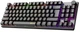 Клавиатура проводная MEETION MK008 Pro USB Type-C Black (MT-MK008Pro-W-RUA) - изображение 1