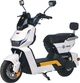 Электроскутер Sunra Dream 5 1800 Вт White - изображение 1