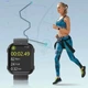Smartwatch TWS 2-in-1 Bluetooth-навушники - зображення 4