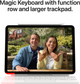 Планшет Apple iPad Air 13" M3 2025 Wi-Fi 512GB Blue (MCNW4) - зображення 7