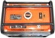 Генератор бензиновый DWT SZ-3001 2.7/3 кВт - изображение 5