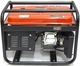 Генератор бензиновый DWT SZ-3001 2.7/3 кВт - изображение 6