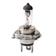Галогенова лампа PHILIPS 12342PRB1 H4 60/55W 12V P43t Premium - зображення 2