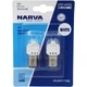 Комплект світлодіодних ламп NARVA 18147B2 P21/5W LED Range Performance 12V BAY15d WHITE 6000K (2 шт) - изображение 1