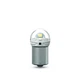 Комплект світлодіодних ламп NARVA 18165B2 R5W/R10W LED Range Performance 12V BA15s WHITE 6000K (2 шт) - изображение 2