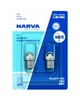 Комплект світлодіодних ламп NARVA 18165B2 R5W/R10W LED Range Performance 12V BA15s WHITE 6000K (2 шт) - изображение 4