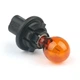 Галогенова лампа EA LightX 12272HA PH24WY 12V 24W PU20d-6 AMBER - изображение 4