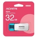 Флеш-накопичувач ADATA USB 2.0 AUV 240 32Gb White (AUV240-32G-RWH) - изображение 2