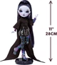 Кукла Rainbow High Shadow High Reina Glitch Crowne (583073) - изображение 4