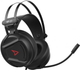 Słuchawki SteelPlay HP51 Wired Headset Black (JVAMUL00110) - obraz 5