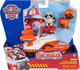 Zestaw do zabawy Paw Patrol Łódź ratownicza Zuma (SM97236/6072684) - obraz 1