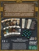 Настольная игра Ужас Аркхэма. Письмо Лавкрафта (Arkham Horror: Lovecraft Letter) - изображение 5