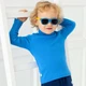 Гольф дитячий для хлопчиків Trendy Tot 03-01532 блакитний 110 см (5 років) - изображение 3