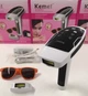 Лазерный эпилятор Kemei KM 6812 - изображение 3