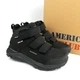 Термо черевики мембрана Softshell Tripletex American Club (WT 159/23чор) Розмір 37, 24 см - зображення 1