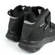 Термо черевики мембрана Softshell Tripletex American Club (WT 159/23чор) Розмір 37, 24 см - зображення 7