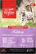 Сухой корм для котят Orijen Kitten 1.8 кг (o71886) (64992718862) - изображение 1