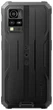 Мобільний телефон Blackview BV4800 SE 4/64GB Black (6931548321903) - зображення 1