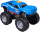 Монстр-трак NIKKO ROAD RIPPERS Wheelie Truck Bigfoot (4894716207510) - зображення 2