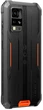 Мобильный телефон Blackview BV4800 SE 4/64GB Black-Orange - изображение 5