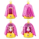Интерактивный игровой набор Pets Alive – Волшебная птичка Полли (9561) - изображение 6