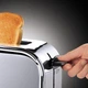 Russell Hobbs Тостер Chester з довгими слотами - зображення 4