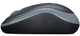 Миша Logitech Wireless Mouse M185 Swift Grey комп'ютерна оптична - изображение 4