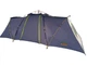 Намет 6-ти місний Green Camp GC920, автомат - зображення 3