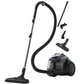 Пилосос Electrolux EL61C3DB з контейнером та насадками - изображение 1