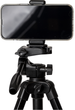 Відеоштатив Velbon EX-230 II With Smartphone Holder професійний, стійкий - изображение 7