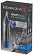Тример для носа і вух Remington NE3850 2 насадки в комплекті - зображення 6