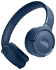 Гарнітура JBL TUNE 520BT Blue навушники блютус накладні сині - зображення 1