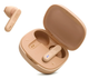 Гарнітура JBL WAVE FLEX Beige (JBLWFLEXBEG) навушники - зображення 2