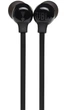 Гарнитура JBL TUNE 125BT (JBLT125BTBLK) Black наушники блютус - изображение 4