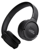 Гарнітура JBL TUNE 520BT Black блютус навушники - изображение 1