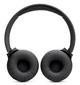 Гарнітура JBL TUNE 520BT Black блютус навушники - изображение 4